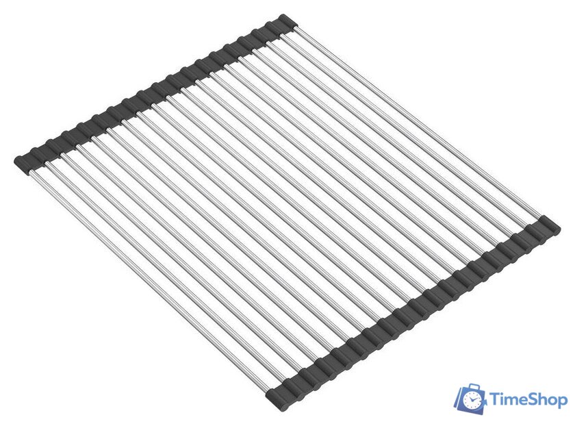 Кухонная мойка Quadron HQM7650U4_BS - Изображение №10 — Интернет-магазин Time-Shop