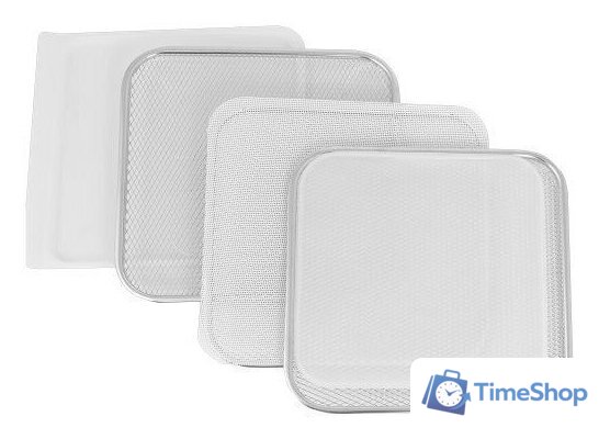 Сушилка для овощей и фруктов Libhof FDW-08 - Изображение №9 — Интернет-магазин Time-Shop