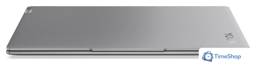 Ноутбук Lenovo Yoga Slim 7 14IMH9 83CV00E9RK - Изображение №4 — Интернет-магазин Time-Shop