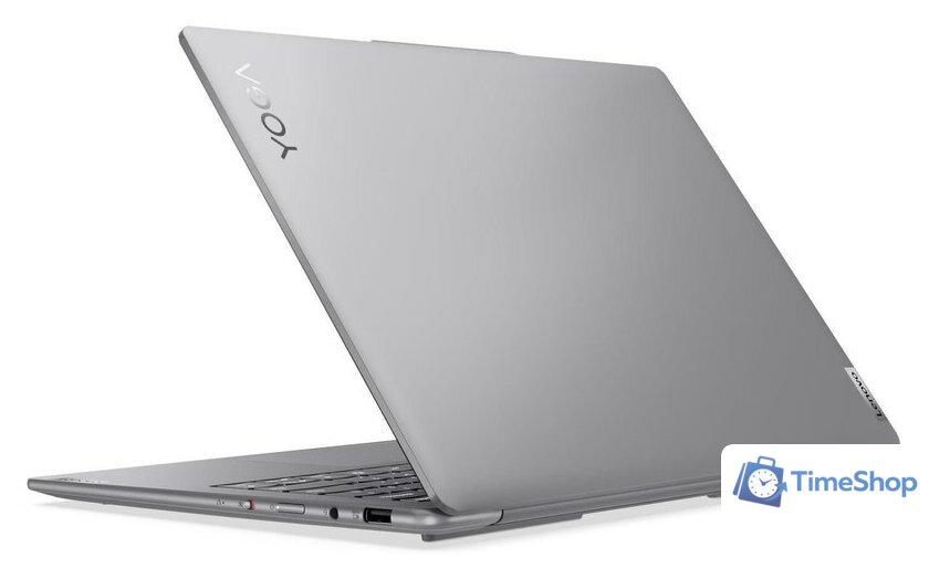 Ноутбук Lenovo Yoga Slim 7 14IMH9 83CV00E9RK - Изображение №5 — Интернет-магазин Time-Shop