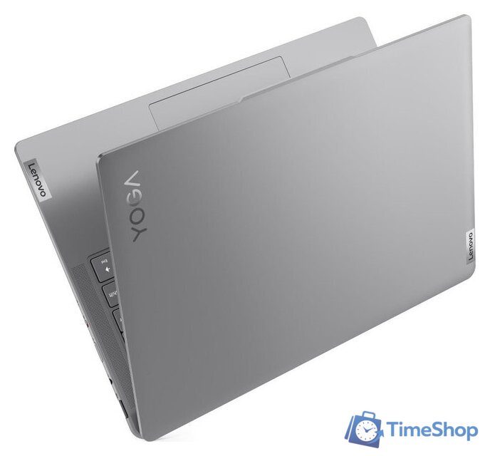 Ноутбук Lenovo Yoga Slim 7 14IMH9 83CV00E9RK - Изображение №7 — Интернет-магазин Time-Shop