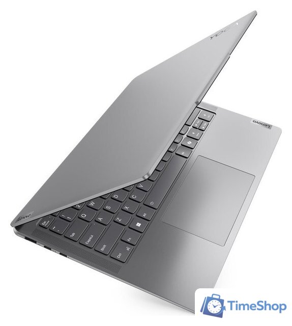 Ноутбук Lenovo Yoga Slim 7 14IMH9 83CV00E9RK - Изображение №6 — Интернет-магазин Time-Shop