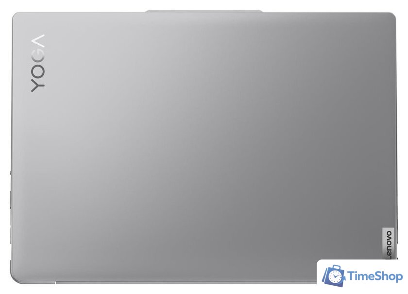 Ноутбук Lenovo Yoga Slim 7 14IMH9 83CV00E9RK - Изображение №13 — Интернет-магазин Time-Shop