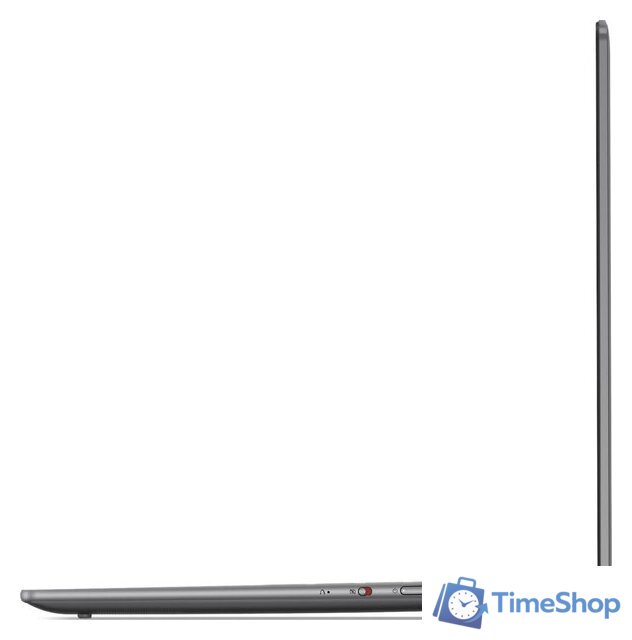 Ноутбук Lenovo Yoga Slim 7 14IMH9 83CV00E9RK - Изображение №12 — Интернет-магазин Time-Shop