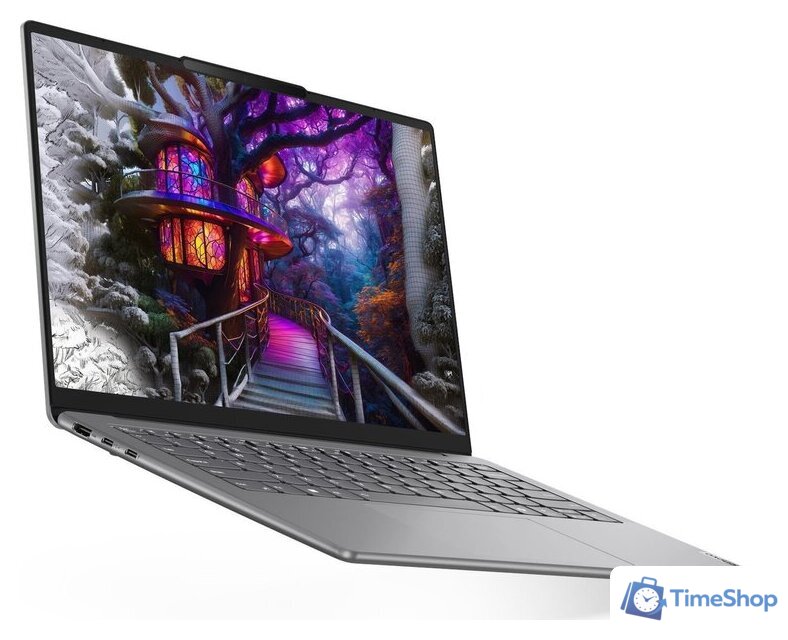 Ноутбук Lenovo Yoga Slim 7 14IMH9 83CV00E9RK - Изображение №8 — Интернет-магазин Time-Shop