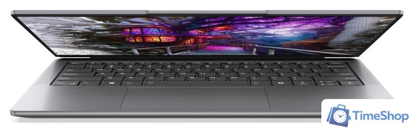 Ноутбук Lenovo Yoga Slim 7 14IMH9 83CV00E9RK - Изображение №9 — Интернет-магазин Time-Shop