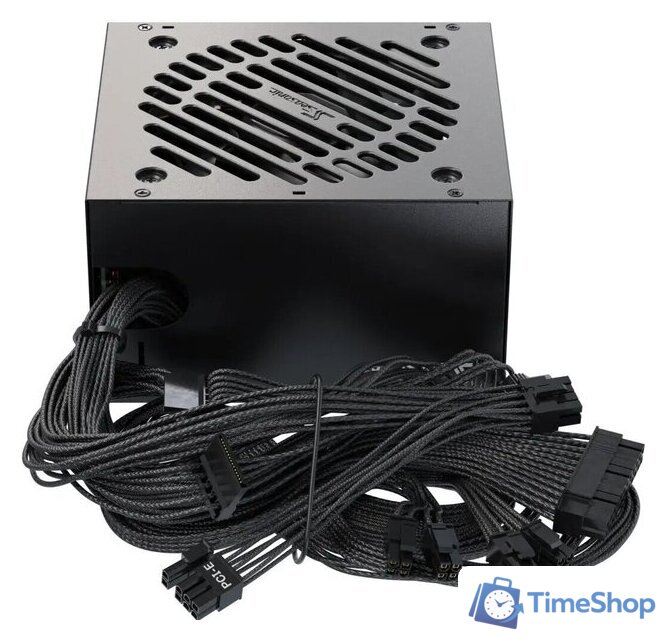 Блок питания Seasonic Core V2 GC-650 ATX 3.1 2025 SRP-CGC651-A5A32SF - Изображение №10 — Интернет-магазин Time-Shop