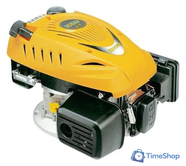 Бензиновый двигатель Rato RV170 L Type - Изображение №1 — Интернет-магазин Time-Shop