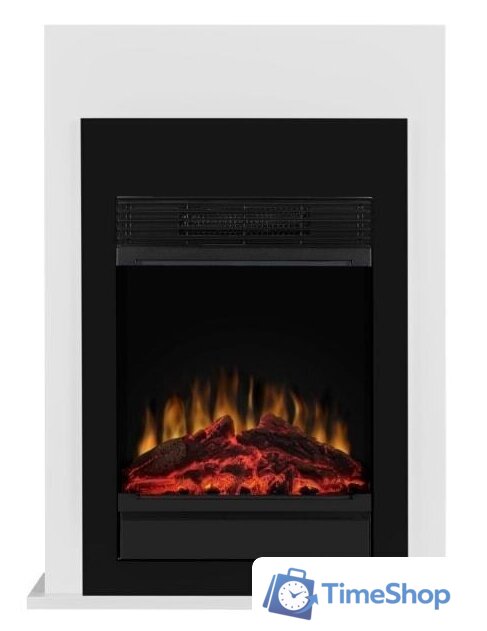 Электрокамин Dimplex Bellini (черный) - Изображение №2 — Интернет-магазин Time-Shop