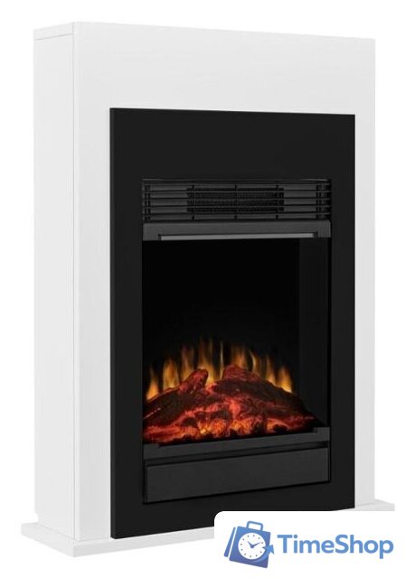 Электрокамин Dimplex Bellini (черный) - Изображение №1 — Интернет-магазин Time-Shop