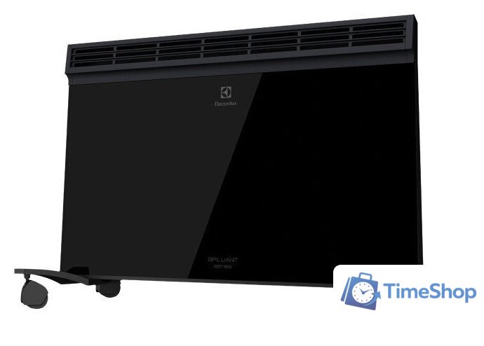 Конвектор Electrolux ECH/B-1500 E - Изображение №1 — Интернет-магазин Time-Shop