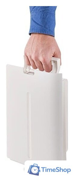 Мойка воздуха Sharp KC-G50EUW - Изображение №9 — Интернет-магазин Time-Shop