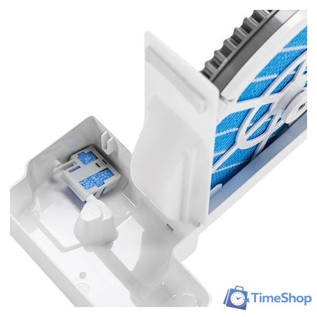 Мойка воздуха Sharp KC-G50EUW - Изображение №10 — Интернет-магазин Time-Shop