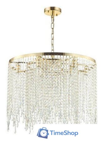 Подвесная люстра Odeon Light Chokka 5028/9 - Изображение №1 — Интернет-магазин Time-Shop