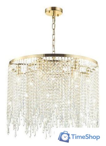 Подвесная люстра Odeon Light Chokka 5028/9 - Изображение №4 — Интернет-магазин Time-Shop