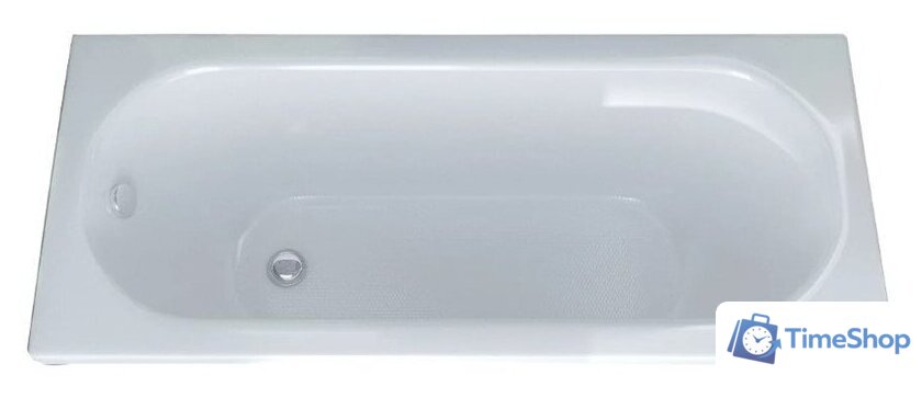 Ванна Triton Ультра 170x70 (с облегченными ножками) - Изображение №3 — Интернет-магазин Time-Shop