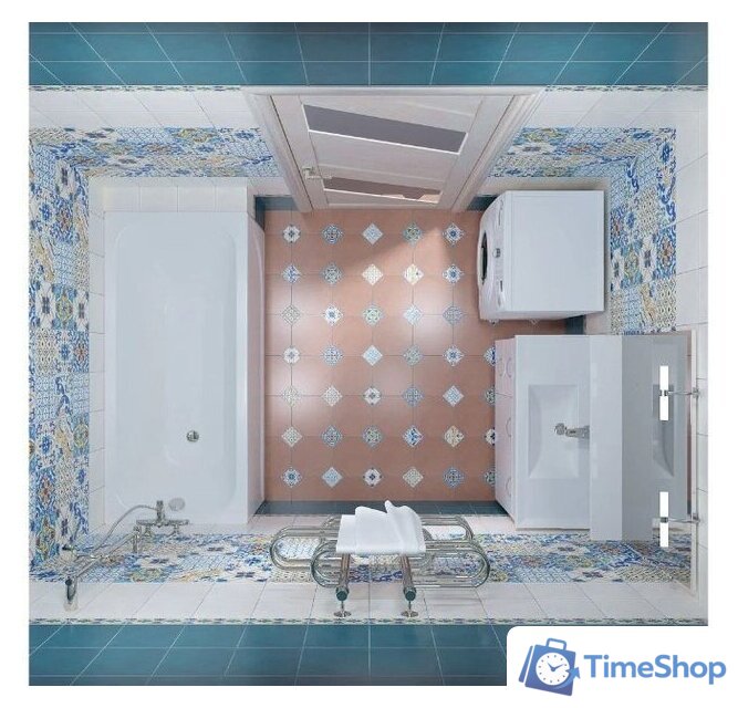 Ванна Triton Ультра 170x70 (с облегченными ножками) - Изображение №5 — Интернет-магазин Time-Shop