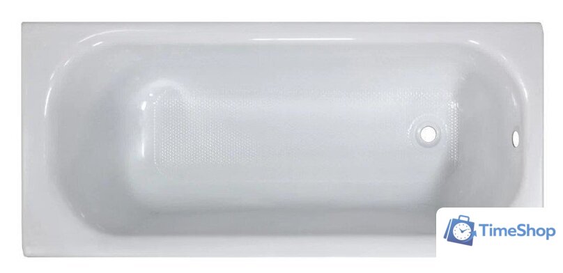 Ванна Triton Ультра 170x70 (с облегченными ножками) - Изображение №1 — Интернет-магазин Time-Shop