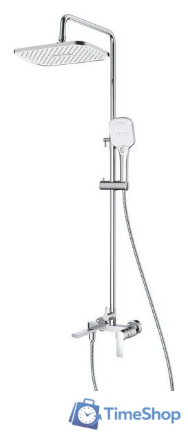 Душевая система  Splenka S06.24 - Изображение №1 — Интернет-магазин Time-Shop