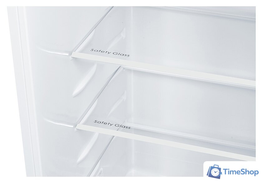 Однокамерный холодильник Zigmund & Shtain BR 12.1221 SX - Изображение №6 — Интернет-магазин Time-Shop