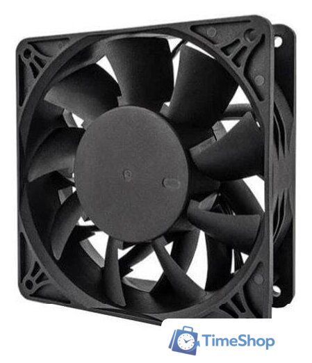 Вентилятор для корпуса ALSEYE AS14038BVH-M1 - Изображение №1 — Интернет-магазин Time-Shop