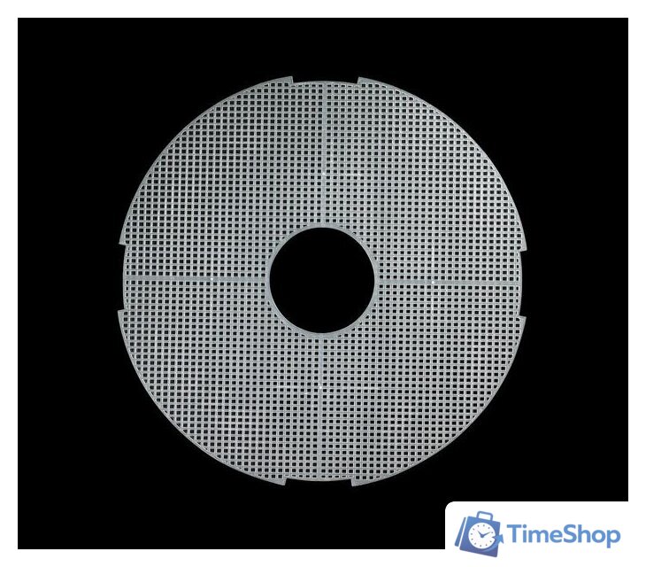 Сушилка для овощей и фруктов Gorenje FDK24DW - Изображение №4 — Интернет-магазин Time-Shop