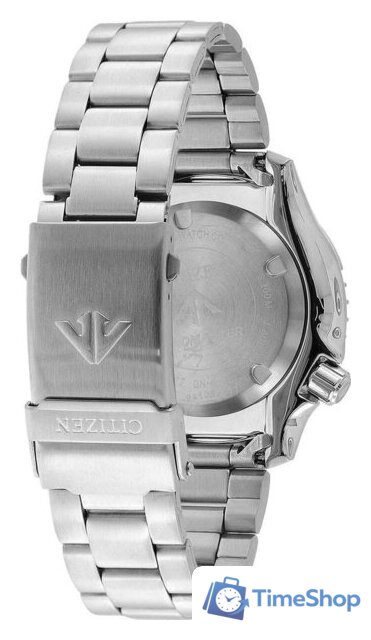 Наручные часы Citizen NY0084-89EE - Изображение №3 — Интернет-магазин Time-Shop