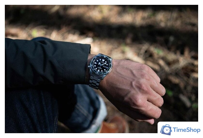 Наручные часы Citizen NY0084-89EE - Изображение №5 — Интернет-магазин Time-Shop