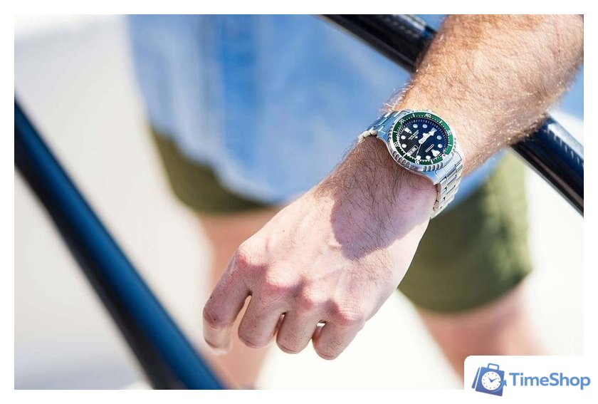 Наручные часы Citizen NY0084-89EE - Изображение №4 — Интернет-магазин Time-Shop