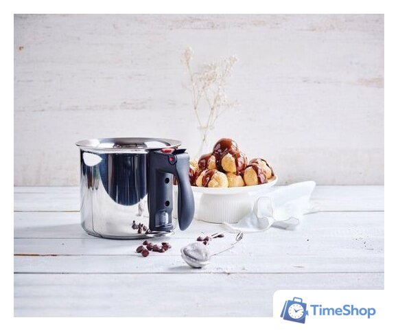 Молочник Beka Bain Marie 12040154 - Изображение №4 — Интернет-магазин Time-Shop