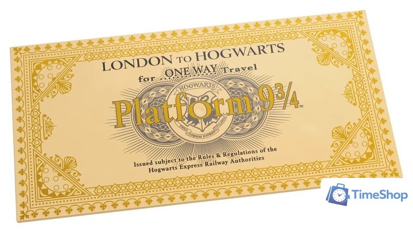 Конструктор LEGO Harry Potter 76405 Хогвартс-экспресс. Коллекционное издание - Изображение №3 — Интернет-магазин Time-Shop