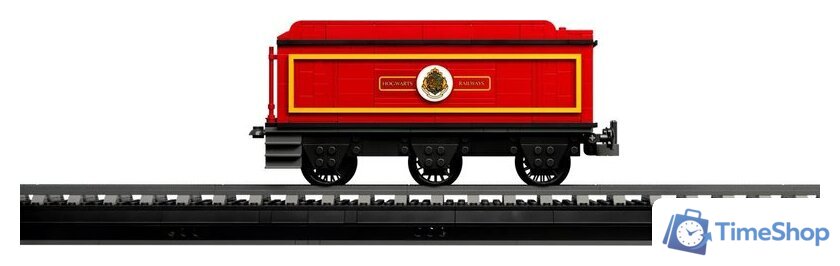 Конструктор LEGO Harry Potter 76405 Хогвартс-экспресс. Коллекционное издание - Изображение №5 — Интернет-магазин Time-Shop