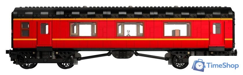 Конструктор LEGO Harry Potter 76405 Хогвартс-экспресс. Коллекционное издание - Изображение №4 — Интернет-магазин Time-Shop