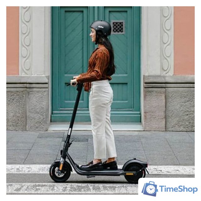 Электросамокат Ninebot Kickscooter F2 - Изображение №8 — Интернет-магазин Time-Shop