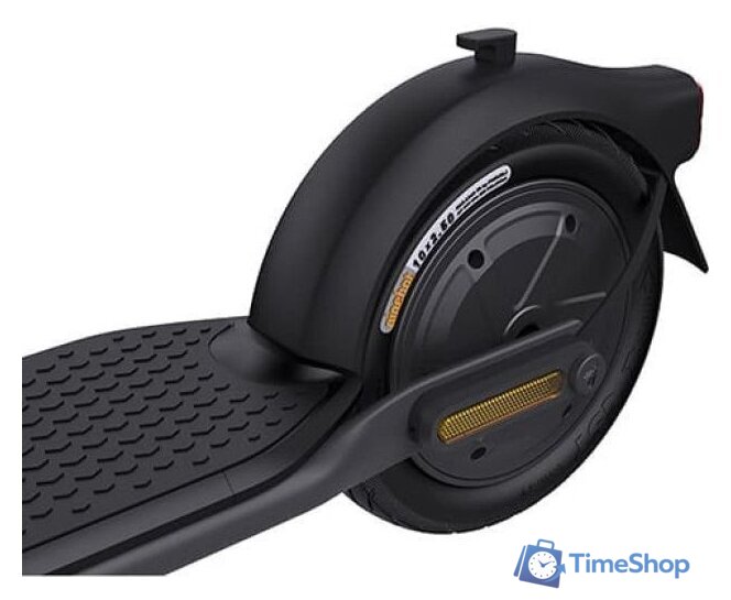 Электросамокат Ninebot Kickscooter F2 - Изображение №3 — Интернет-магазин Time-Shop