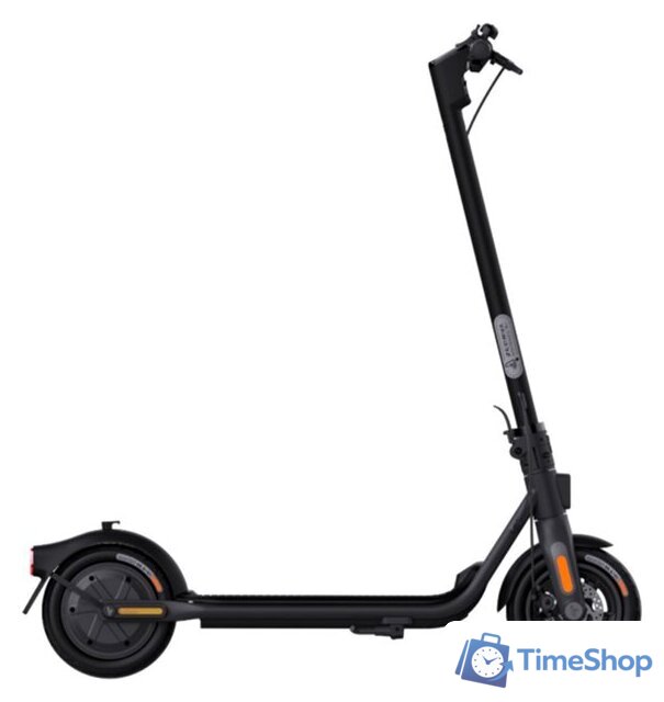 Электросамокат Ninebot Kickscooter F2 - Изображение №1 — Интернет-магазин Time-Shop