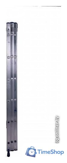 Лестница-трансформер Stairs AL306 (3x6 ступеней) - Изображение №2 — Интернет-магазин Time-Shop