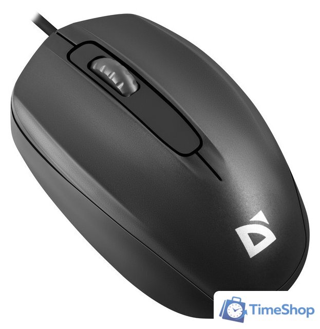 Мышь Defender Alpha MB-507 - Изображение №3 — Интернет-магазин Time-Shop