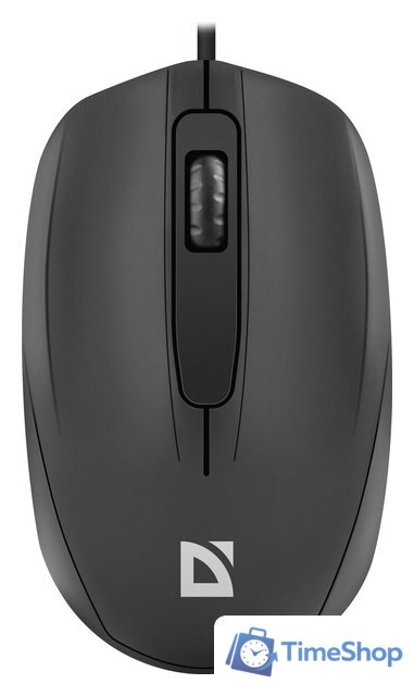 Мышь Defender Alpha MB-507 - Изображение №1 — Интернет-магазин Time-Shop