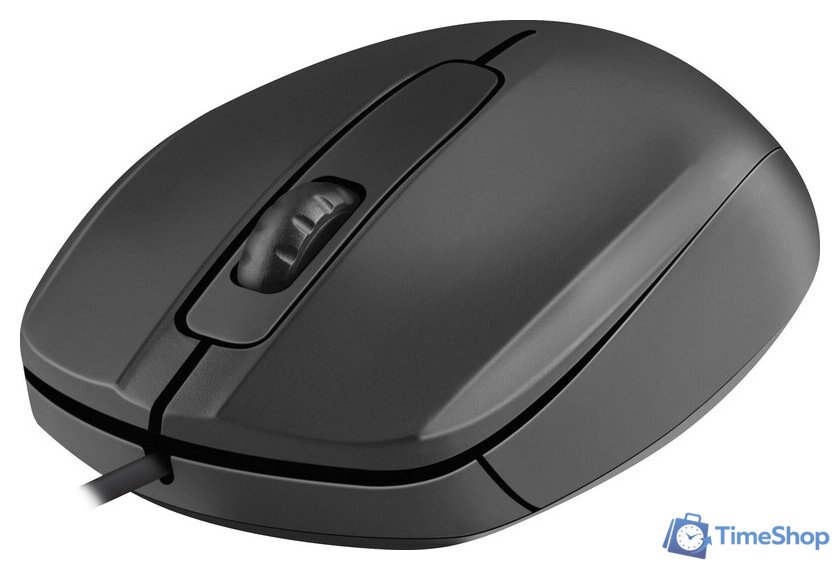 Мышь Defender Alpha MB-507 - Изображение №2 — Интернет-магазин Time-Shop