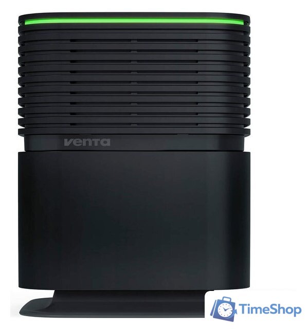 Очиститель воздуха Venta AeroStyle Compact AP735 (черный) - Изображение №2 — Интернет-магазин Time-Shop