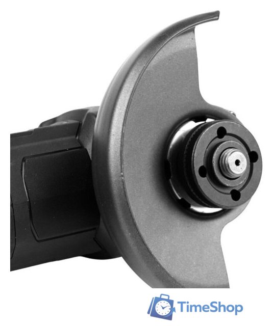 Угловая шлифмашина TEH LG125M-1B (с 1-им АКБ) - Изображение №8 — Интернет-магазин Time-Shop