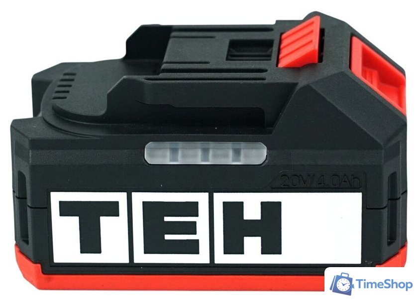 Угловая шлифмашина TEH LG125M-1B (с 1-им АКБ) - Изображение №12 — Интернет-магазин Time-Shop