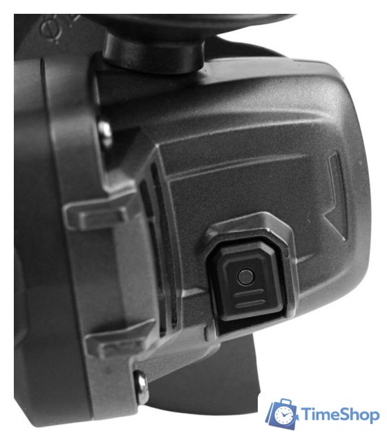 Угловая шлифмашина TEH LG125M-1B (с 1-им АКБ) - Изображение №6 — Интернет-магазин Time-Shop