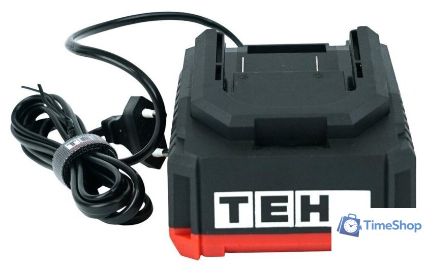 Угловая шлифмашина TEH LG125M-1B (с 1-им АКБ) - Изображение №11 — Интернет-магазин Time-Shop