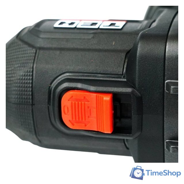 Угловая шлифмашина TEH LG125M-1B (с 1-им АКБ) - Изображение №9 — Интернет-магазин Time-Shop