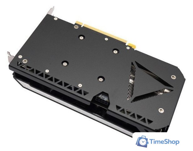 Видеокарта AFOX GeForce RTX 3060 Ti 8GB GDDR6 AF3060TI-8192D6H7-V6 - Изображение №5 — Интернет-магазин Time-Shop