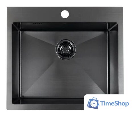 Кухонная мойка Laveo Malawi SLM 710H - Изображение №2 — Интернет-магазин Time-Shop