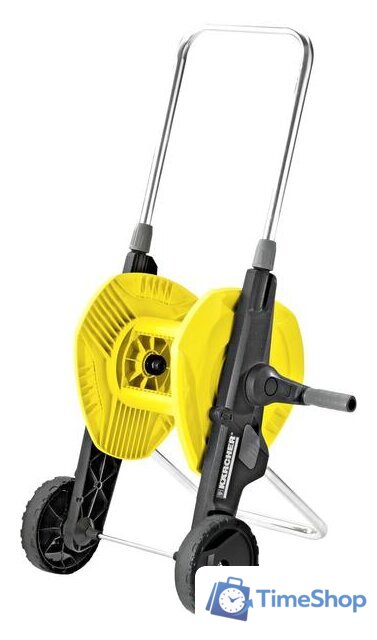 Тележка для шланга Karcher HT 3.400 2.645-180.0 - Изображение №1 — Интернет-магазин Time-Shop