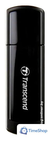 USB Flash Transcend JetFlash 700 256GB - Изображение №1 — Интернет-магазин Time-Shop